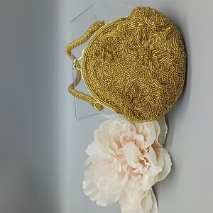 LA REGALE EVENING BAG